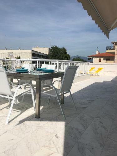 Apartamento Riviera Home