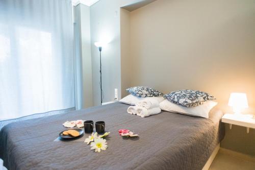 Peraia Club Apartments 5