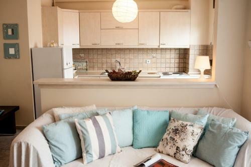 Apartamento Sea View Flat