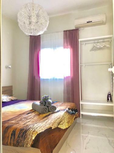 Sun Rise Apartment