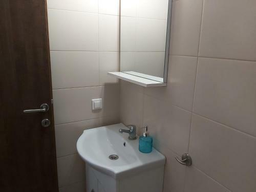 Apartamento ?&? Studios
