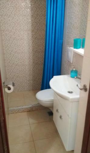 Apartamento ?&? Studios
