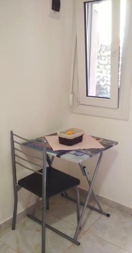 Apartamento ?&? Studios