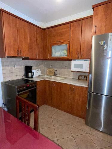 Apartamento ????????
