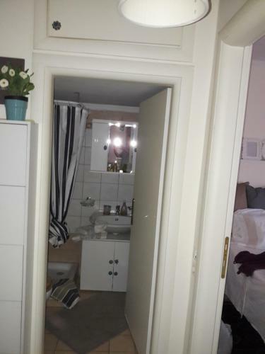 Apartamento Cosy Home