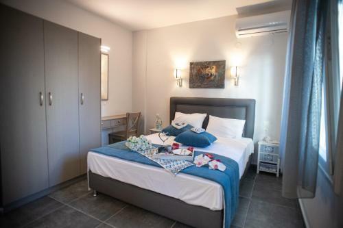 Apartamento Maria Stoudios