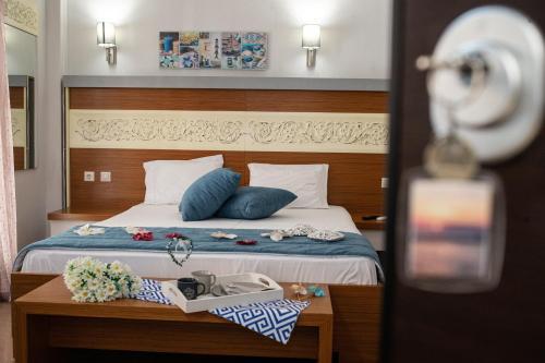 Apartamento Maria Stoudios