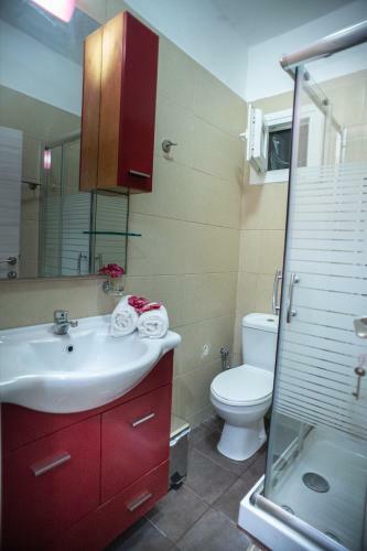 Apartamento Maria Stoudios