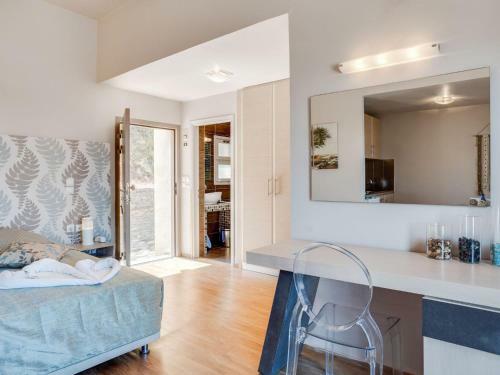 Refreshing Apartment In Lesvos Island With Balcony