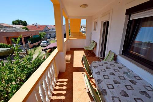 Apartment Sokol