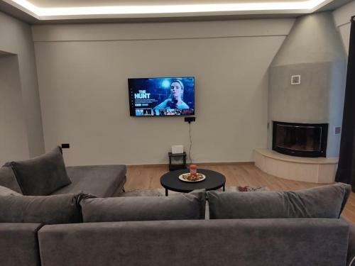 Apartamento Ionian King