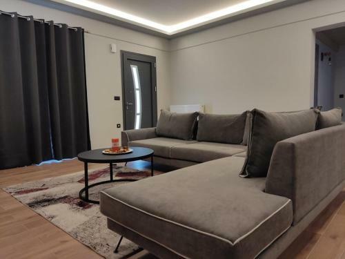 Apartamento Ionian King