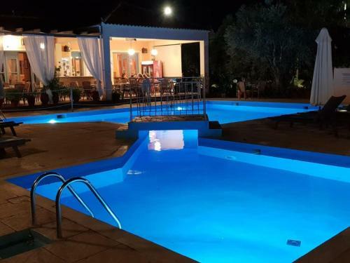Enticing Apartment In Lesbos Island With Pool