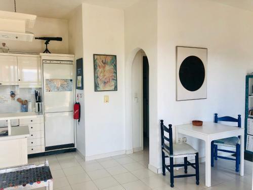 Apartamento Pigadia Paradise