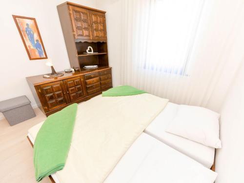 Apartment Captain, Gajac, Near The Beach