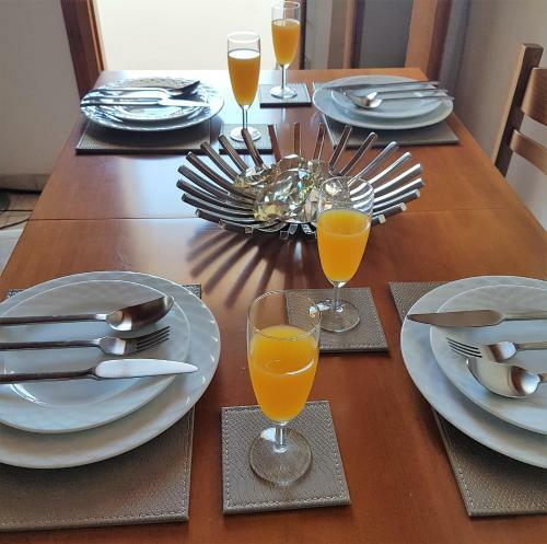 Apartamento Dandolos House