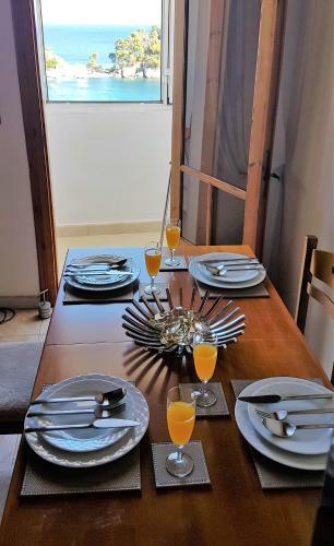Apartamento Dandolos House