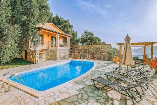 Villa Apolis I
