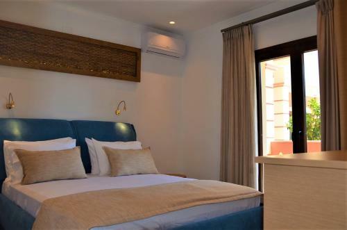 Apartamento Pagiatakis Suites