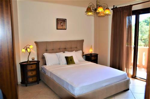 Apartamento Pagiatakis Suites