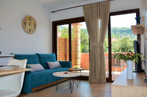 Apartamento Pagiatakis Suites