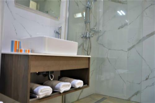 Apartamento Pagiatakis Suites