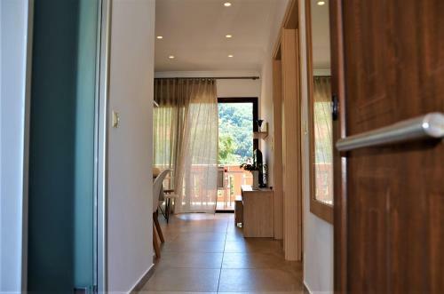 Apartamento Pagiatakis Suites