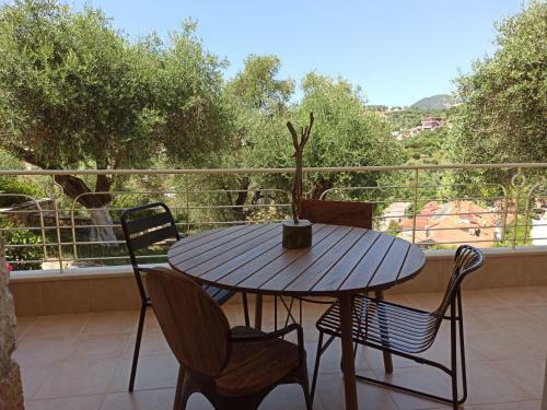 Apartamento Gallery Suites Parga