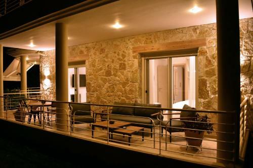 Apartamento Gallery Suites Parga