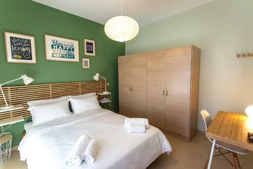 Apartamento Gallery Suites Parga