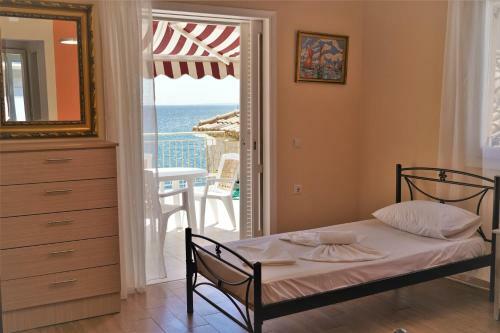 Apartamento Casa Di Angelo