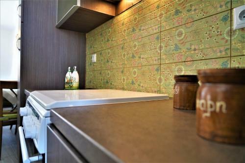 Apartamento Casa Di Angelo
