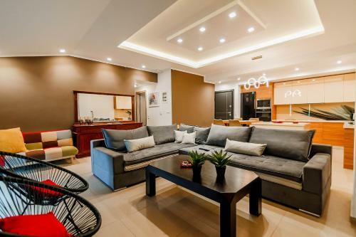 Apartamento Artemis House