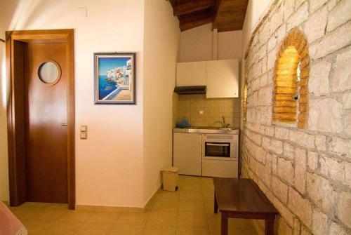 Apartamento Sunset Hotel Parga