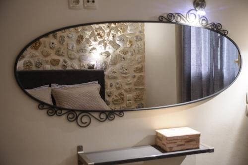 Apartamento To Petrino (Villa Markos)