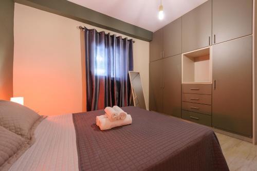 Apartamento To Petrino (Villa Markos)