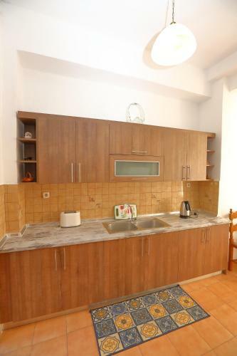 Apartamento Villa Kiki