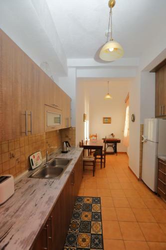 Apartamento Villa Kiki