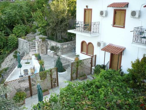 Apartamento Villa Kiki