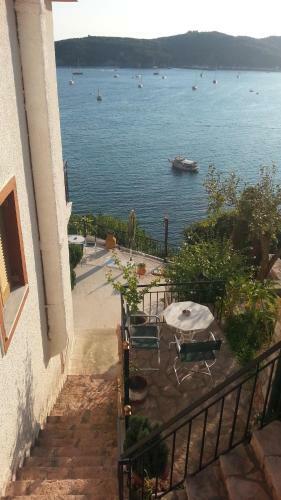 Apartamento Villa Kiki