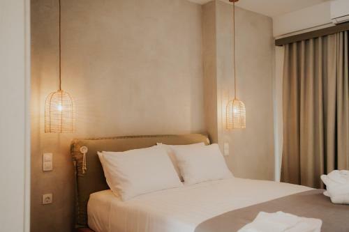 Apartamento Elia Boutique Hotel