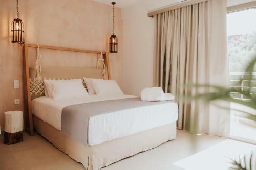 Apartamento Elia Boutique Hotel
