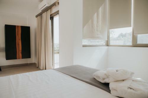 Apartamento Elia Boutique Hotel