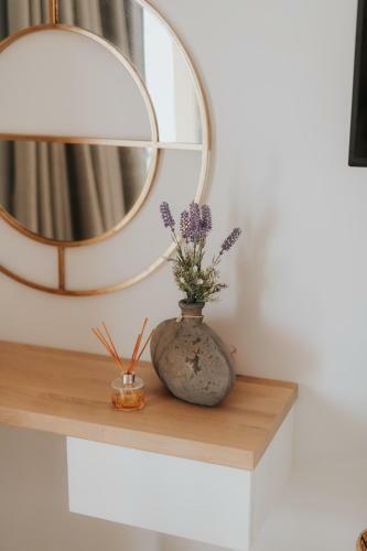 Apartamento Elia Boutique Hotel