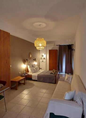 Apartamento Olivista