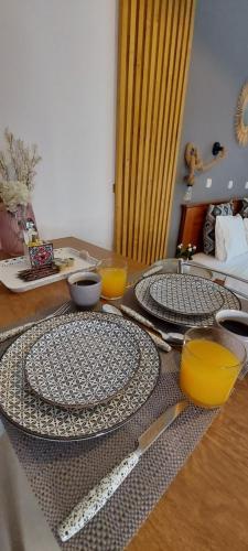 Apartamento Olivista