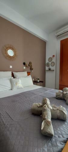 Apartamento Olivista