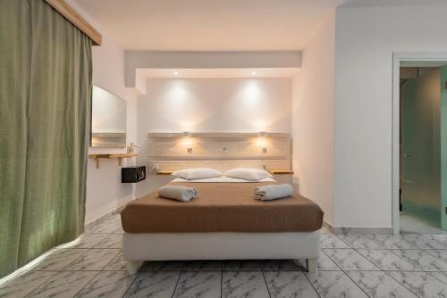 Apartamento Astra