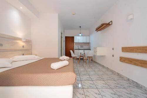 Apartamento Astra
