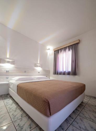 Apartamento Astra
